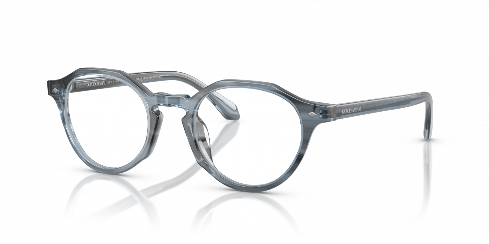 Giorgio Armani AR7264U 6343  